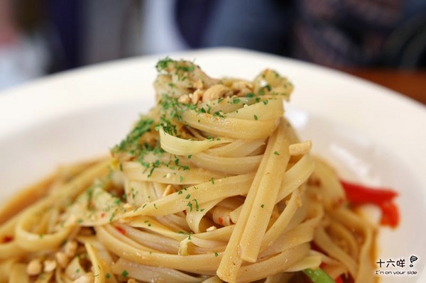 Second Floor Cafe 貳樓餐館(公館店)：公館 貳樓餐館 早午餐 美式餐廳