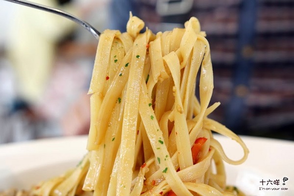 Second Floor Cafe 貳樓餐館(公館店)：公館 貳樓餐館 早午餐 美式餐廳