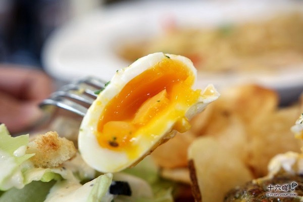 Second Floor Cafe 貳樓餐館(公館店)：公館 貳樓餐館 早午餐 美式餐廳