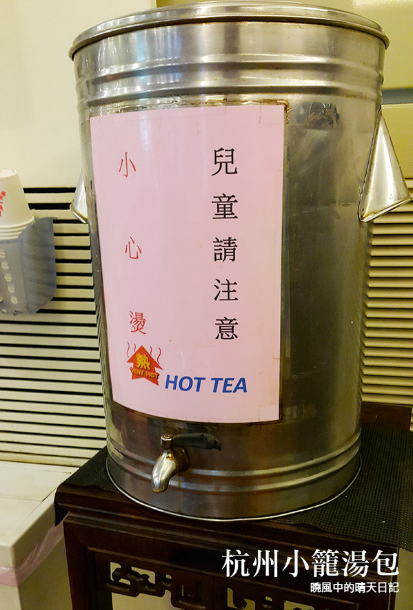 杭州小籠湯包(一店)：【台北|杭州小籠湯包】汁多味美不輸星級名店的小資好選擇