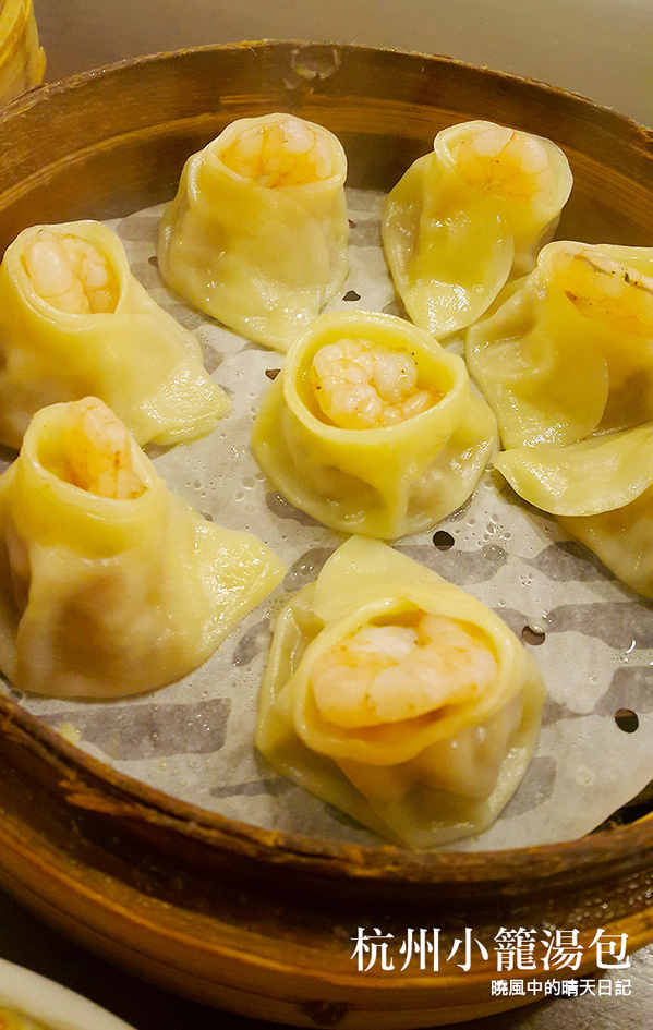 杭州小籠湯包(一店)：【台北|杭州小籠湯包】汁多味美不輸星級名店的小資好選擇