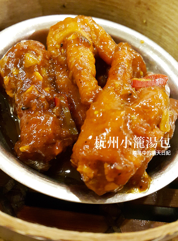 杭州小籠湯包(一店)：【台北|杭州小籠湯包】汁多味美不輸星級名店的小資好選擇