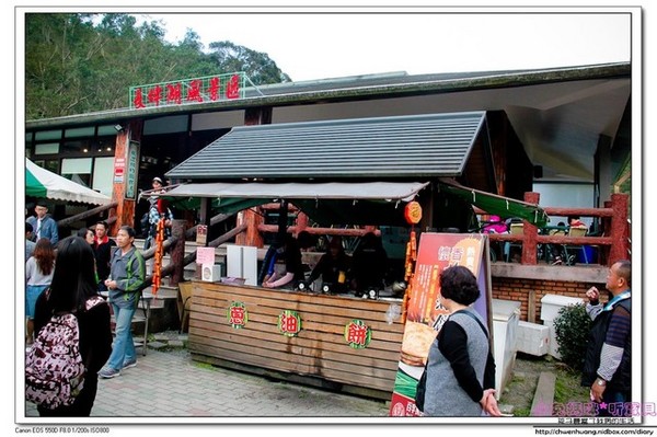 長埤湖風景區：2016宜蘭景點-三星鄉長埤湖/環湖步道/餵羊餵兔子/電動車/露營