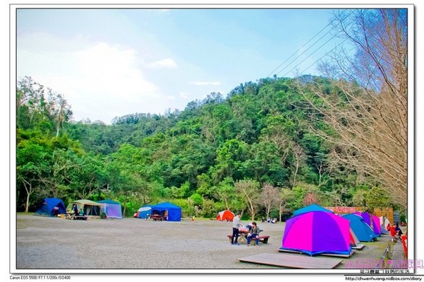長埤湖風景區：2016宜蘭景點-三星鄉長埤湖/環湖步道/餵羊餵兔子/電動車/露營