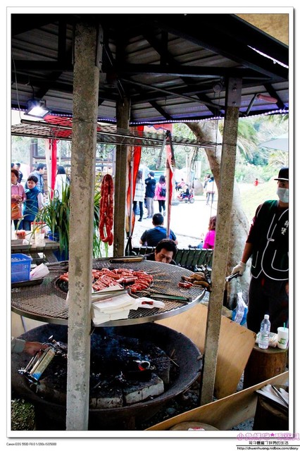 長埤湖風景區：2016宜蘭景點-三星鄉長埤湖/環湖步道/餵羊餵兔子/電動車/露營