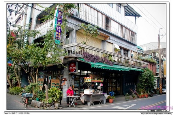 長埤湖風景區：2016宜蘭景點-三星鄉長埤湖/環湖步道/餵羊餵兔子/電動車/露營