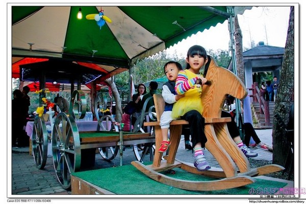 長埤湖風景區：2016宜蘭景點-三星鄉長埤湖/環湖步道/餵羊餵兔子/電動車/露營