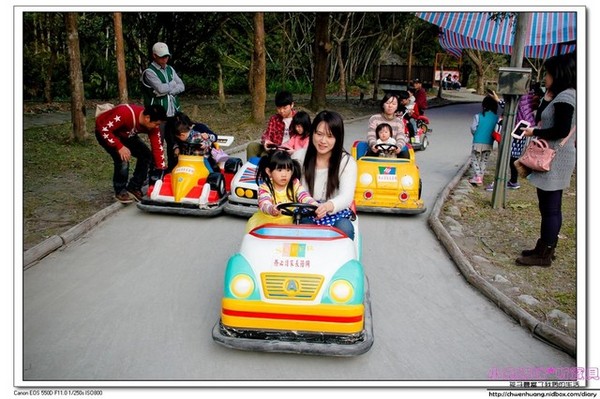 長埤湖風景區：2016宜蘭景點-三星鄉長埤湖/環湖步道/餵羊餵兔子/電動車/露營