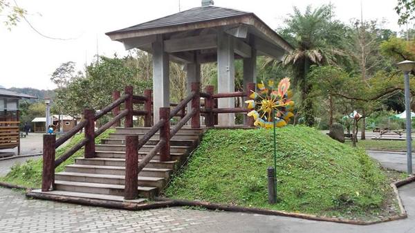 長埤湖風景區：【宜蘭景點】長埤湖風景區