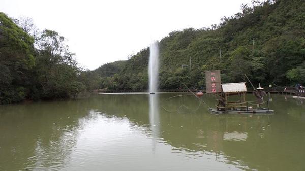 長埤湖風景區：【宜蘭景點】長埤湖風景區