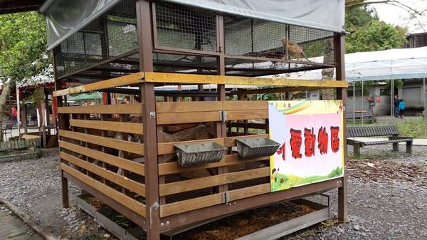 長埤湖風景區：【宜蘭景點】長埤湖風景區