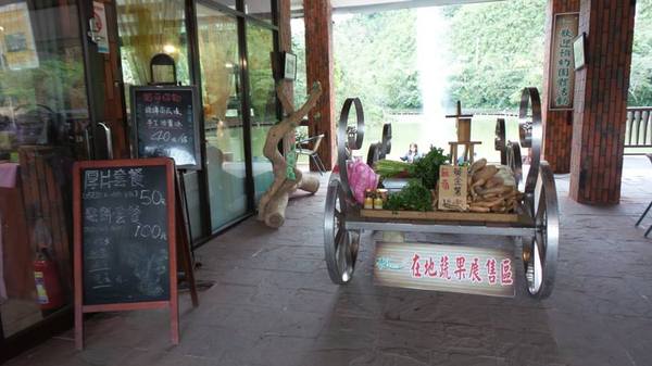 長埤湖風景區：【宜蘭景點】長埤湖風景區