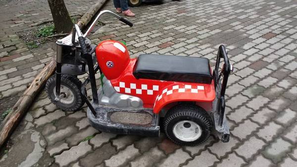 長埤湖風景區：【宜蘭景點】長埤湖風景區