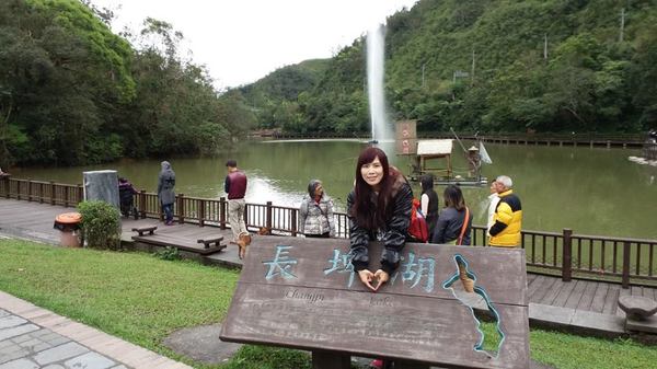 長埤湖風景區：【宜蘭景點】長埤湖風景區