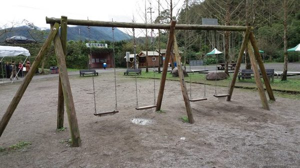 長埤湖風景區：【宜蘭景點】長埤湖風景區