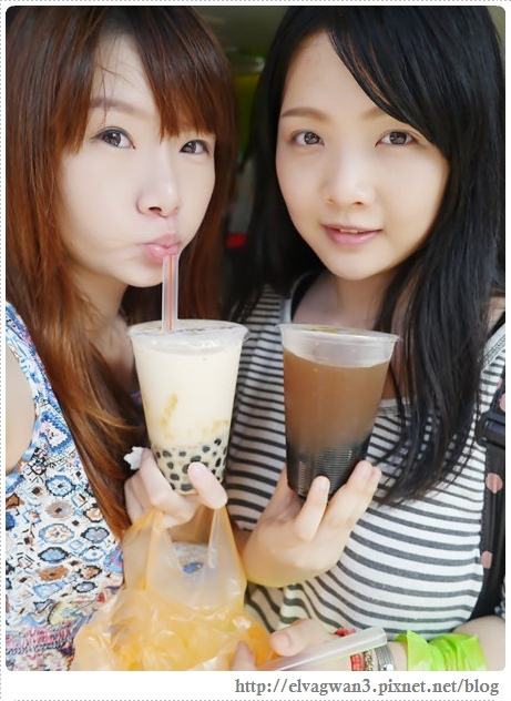 銅板美食-公館商圈小吃整理-陳三鼎青蛙撞奶-4-719-1