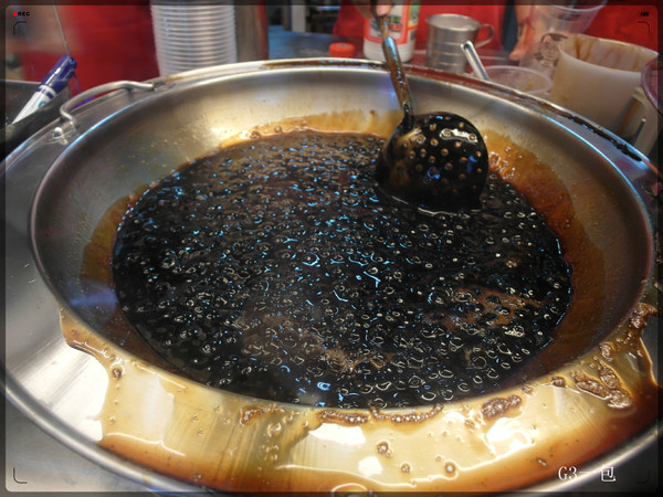 陳三鼎黑糖粉圓鮮奶專賣店(原青蛙撞奶):公館商圈超級排隊飲料店-『陳三鼎黑糖粉圓鮮奶專賣店』