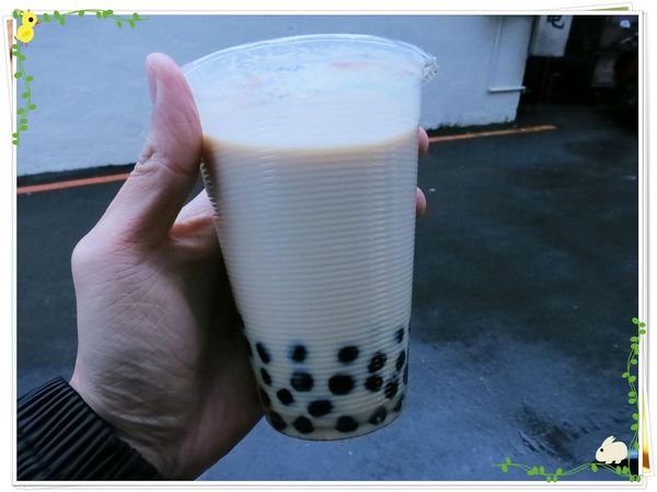 公館夜市-陳三鼎-青蛙撞奶-珍珠