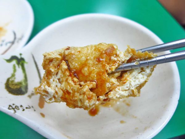 【台北美食】得記港式麻辣鴨血-公館夜市裡的隱藏版美食