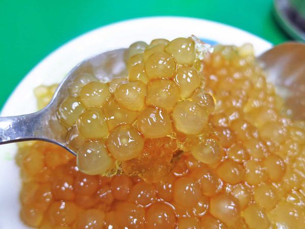 【台北美食】得記港式麻辣鴨血-公館夜市裡的隱藏版美食