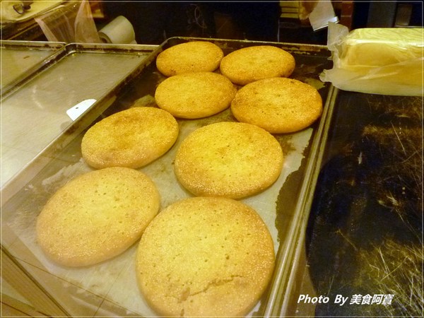 大黑松小倆口(總店):【台北市】現烤出爐起酥三明治「大黑松小倆口」