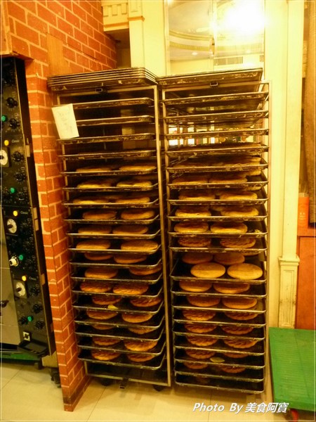 大黑松小倆口(總店):【台北市】現烤出爐起酥三明治「大黑松小倆口」