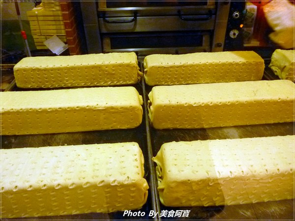 大黑松小倆口(總店):【台北市】現烤出爐起酥三明治「大黑松小倆口」