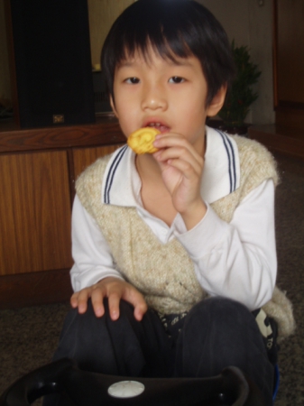 大黑松小倆口-甜蜜百分百禮盒:大黑松小倆口~N9 喜餅禮盒