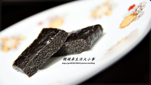 元祖食品：【元祖食品】年節伴手禮～元祖黑芝麻糕