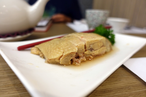 蘇杭餐廳(濟南店)：(胖樺食記)濟南路美食/台灣大學校友會館「蘇杭餐廳」/道地上海桌菜適合多人來訪/捷運善導寺/台北車站