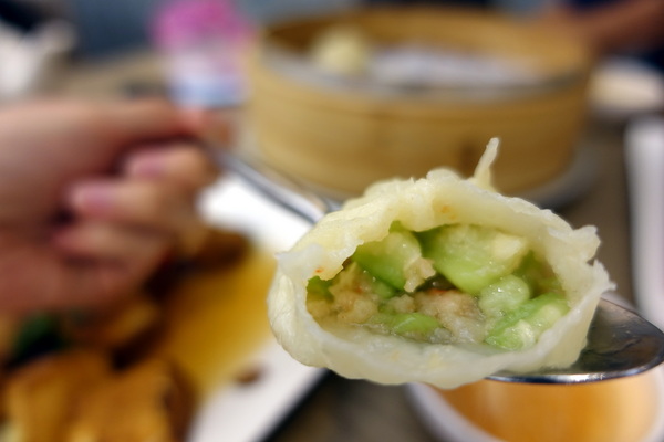 蘇杭餐廳(濟南店)：(胖樺食記)濟南路美食/台灣大學校友會館「蘇杭餐廳」/道地上海桌菜適合多人來訪/捷運善導寺/台北車站