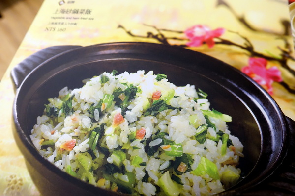 蘇杭餐廳(濟南店)：(胖樺食記)濟南路美食/台灣大學校友會館「蘇杭餐廳」/道地上海桌菜適合多人來訪/捷運善導寺/台北車站