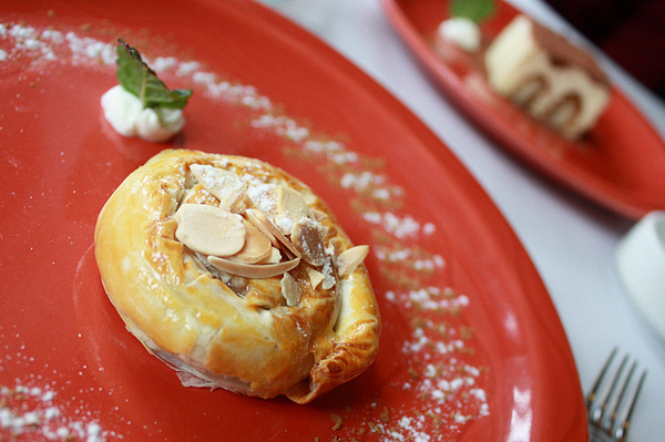 阿克特地中海小館：好美味的異國料理~AKTE阿克特地中海小館