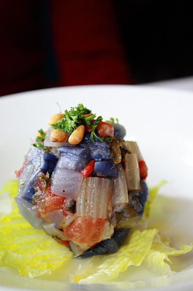 阿克特地中海小館：好美味的異國料理~AKTE阿克特地中海小館