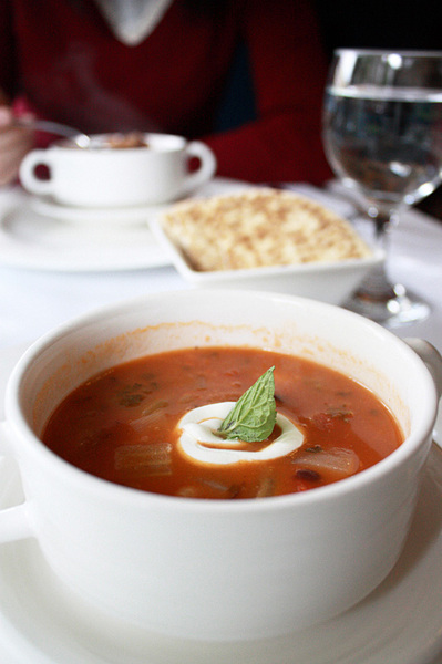 阿克特地中海小館：好美味的異國料理~AKTE阿克特地中海小館