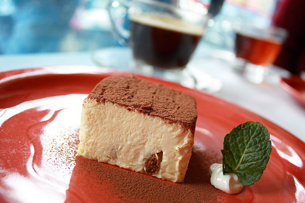 阿克特地中海小館：好美味的異國料理~AKTE阿克特地中海小館