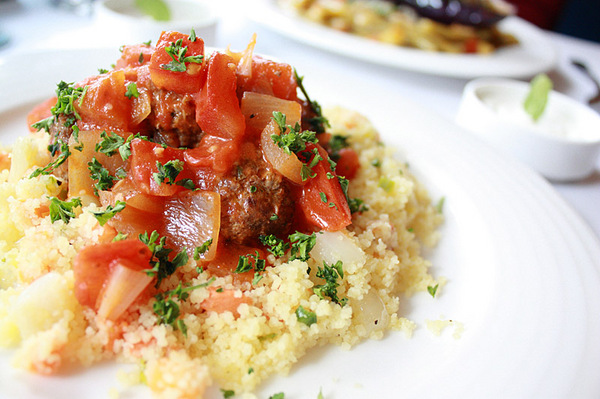 阿克特地中海小館：好美味的異國料理~AKTE阿克特地中海小館