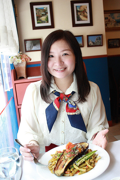 阿克特地中海小館：好美味的異國料理~AKTE阿克特地中海小館