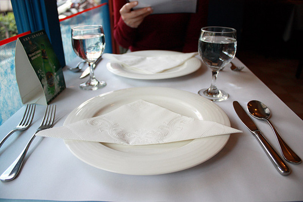 阿克特地中海小館：好美味的異國料理~AKTE阿克特地中海小館