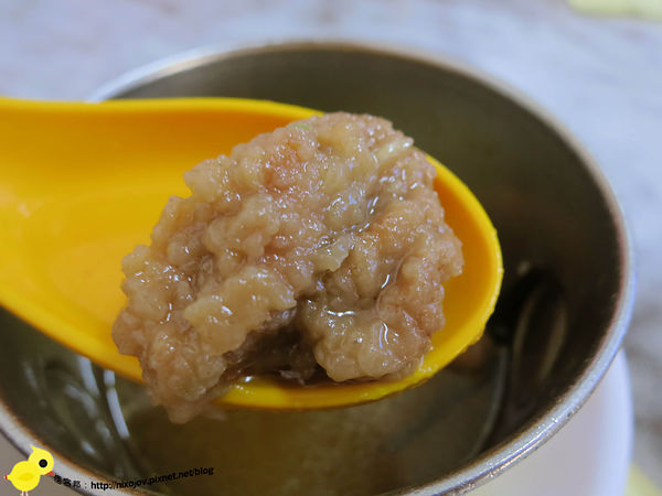 【台北】金峰滷肉飯-香而濃郁的好味道-滷肉飯-排骨湯