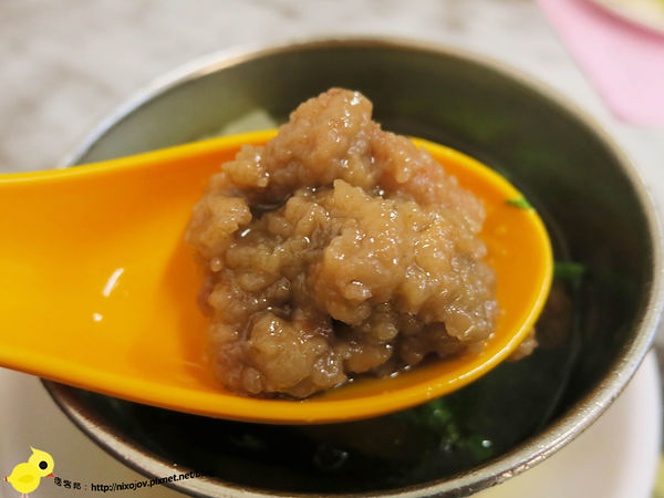 【台北】金峰滷肉飯-香而濃郁的好味道-滷肉飯-排骨湯