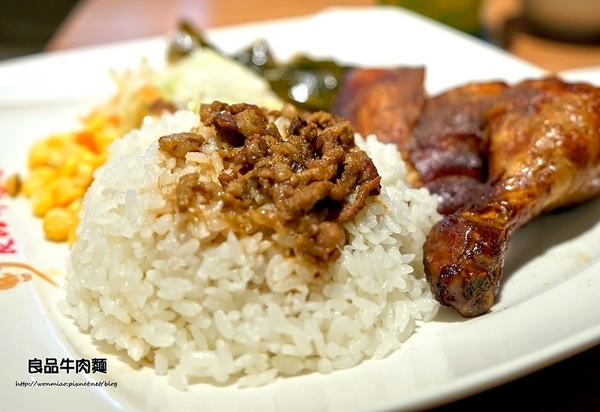 良品牛肉麵:【台北車站牛肉麵】北車飄香四十多年牛肉麵老店 ✿✿ 良品牛肉麵 ✿✿(完整菜單)