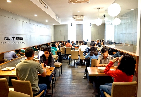 良品牛肉麵:【台北車站牛肉麵】北車飄香四十多年牛肉麵老店 ✿✿ 良品牛肉麵 ✿✿(完整菜單)