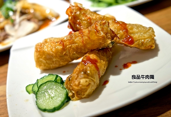 良品牛肉麵:【台北車站牛肉麵】北車飄香四十多年牛肉麵老店 ✿✿ 良品牛肉麵 ✿✿(完整菜單)