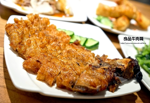 良品牛肉麵:【台北車站牛肉麵】北車飄香四十多年牛肉麵老店 ✿✿ 良品牛肉麵 ✿✿(完整菜單)