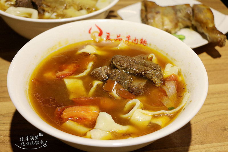 良品牛肉麵37