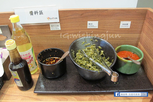 良品牛肉麵_阿君君-6263