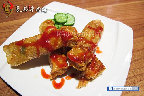 良品牛肉麵_阿君君-6315