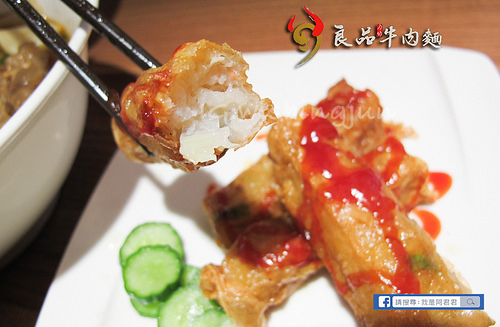 良品牛肉麵_阿君君-6340