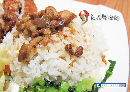 良品牛肉麵_阿君君-6352